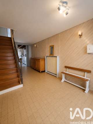  Maison � vendre 5 pi�ces 148 m�