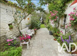  Maison � vendre 7 pi�ces 212 m�