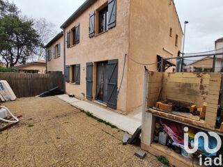  Maison � vendre 5 pi�ces 92 m�