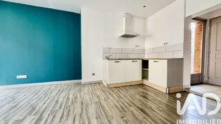  Maison � vendre 2 pi�ces 45 m�