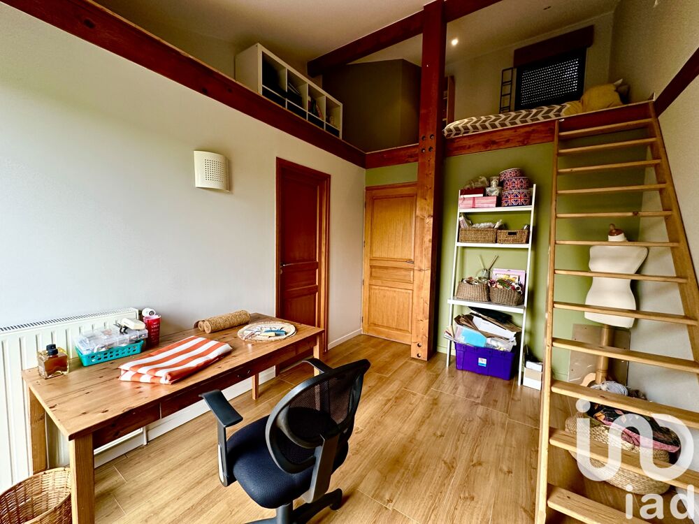  vendre  Maison La Fouillouse (42480)