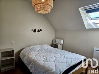  Appartement  vendre 2 pices 33 m