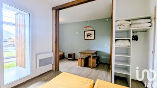  Appartement � vendre 1 pi�ce 25 m�