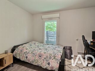  Appartement � vendre 2 pi�ces 41 m�