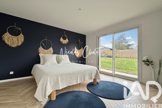  Maison � vendre 6 pi�ces 129 m�