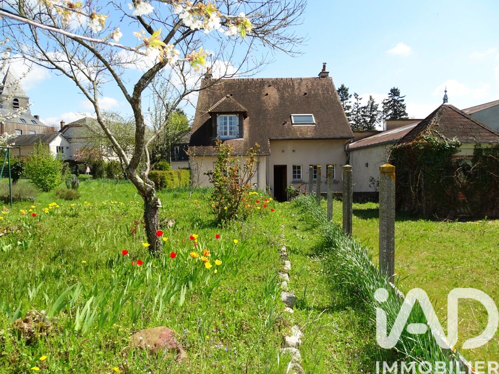 Vente Maison Vente Maison/villa 5 pi�ces Mansign�