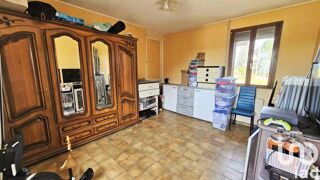  Maison � vendre 4 pi�ces 146 m�