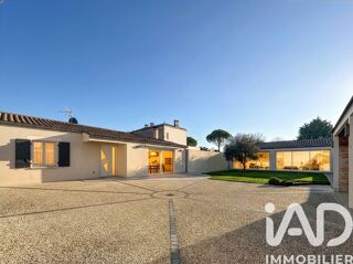  Maison � vendre 8 pi�ces 212 m�