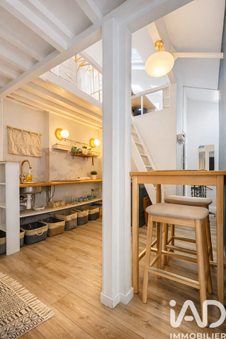  Appartement � vendre 2 pi�ces 30 m�