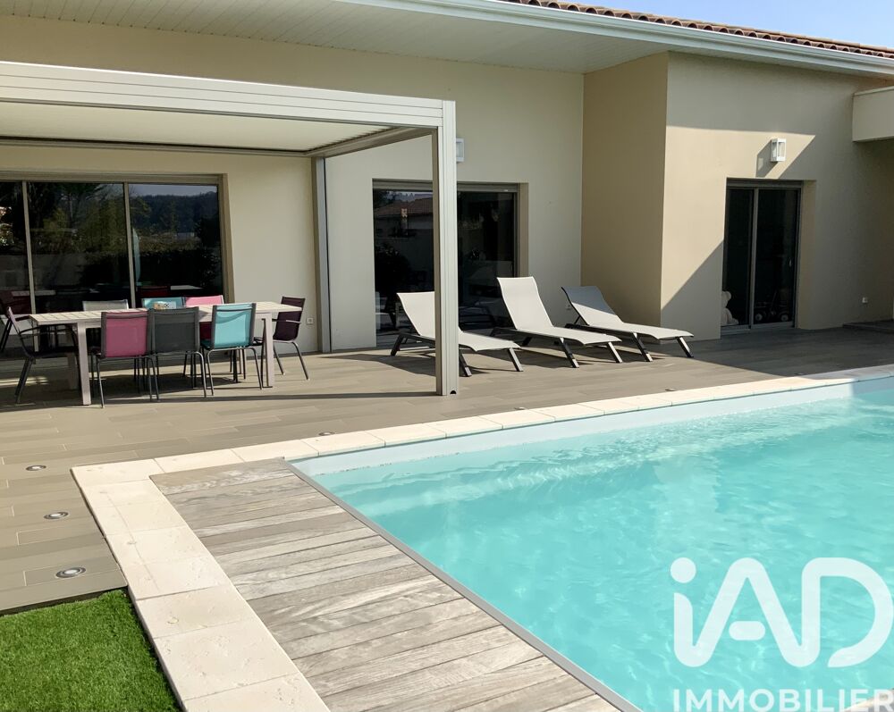 � vendre  Villa Narbonne (11100)