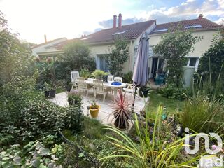  Appartement � vendre 3 pi�ces 82 m�