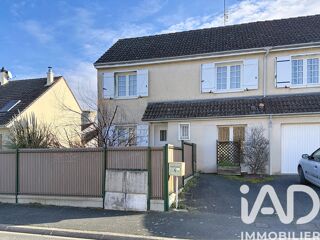  Maison � vendre 5 pi�ces 103 m�