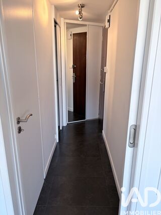  Appartement � vendre 1 pi�ce 27 m�