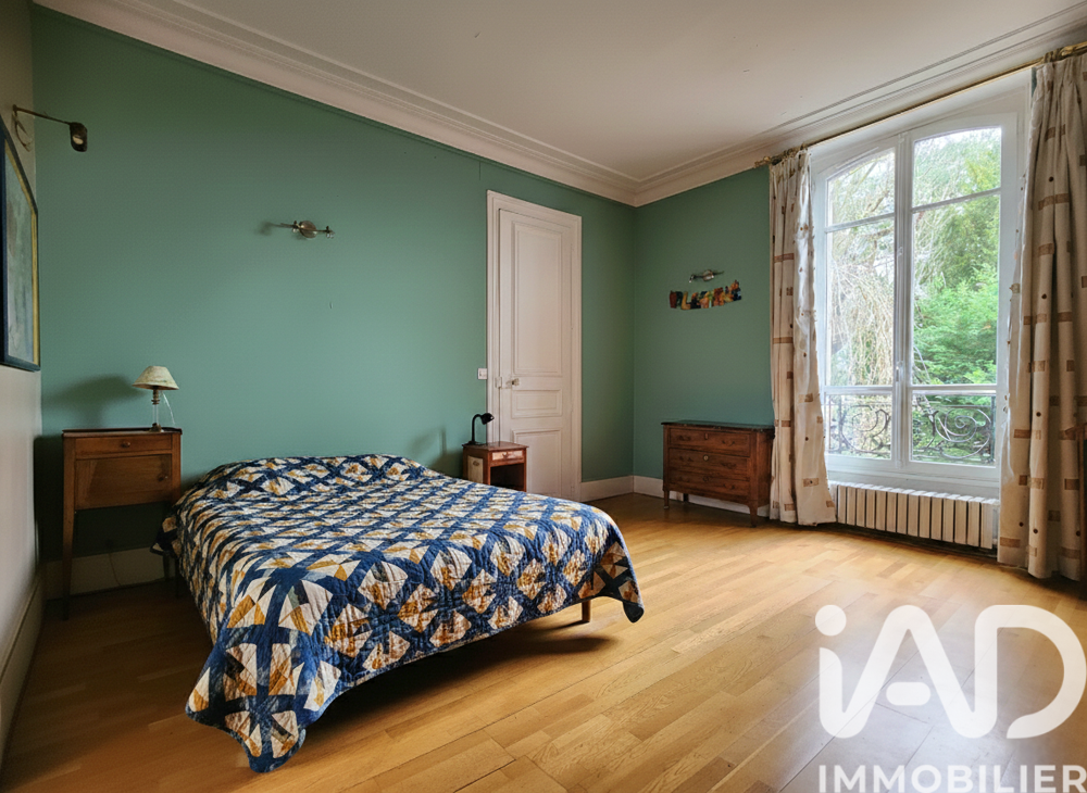 � vendre  Maison Boran-sur-Oise (60820)