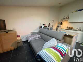  Appartement  vendre 3 pices 50 m