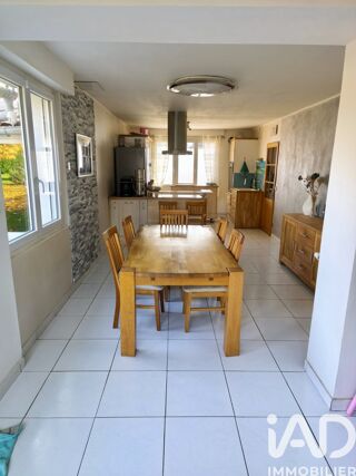  Maison � vendre 4 pi�ces 105 m�