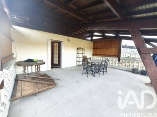  Maison � vendre 4 pi�ces 68 m�