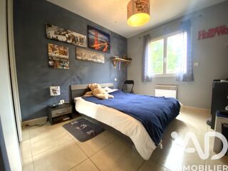  Maison � vendre 4 pi�ces 110 m�