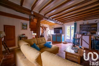  Maison  vendre 12 pices 337 m