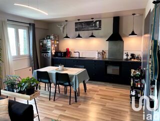  Appartement  vendre 2 pices 49 m