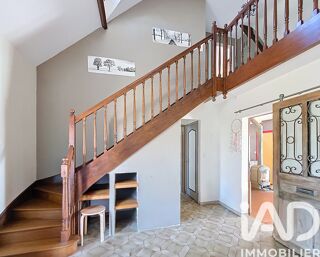  Maison � vendre 7 pi�ces 172 m�