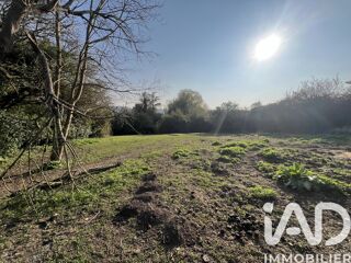  Terrain � vendre 2318 m�