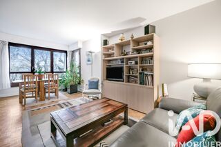  Appartement � vendre 3 pi�ces 66 m�