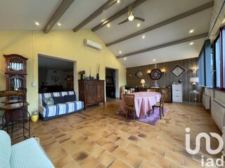  Maison � vendre 7 pi�ces 132 m�