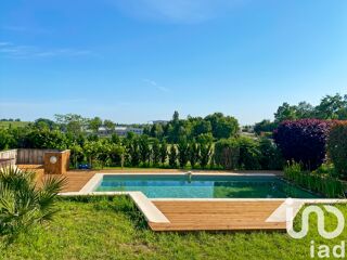  Villa � vendre 5 pi�ces 217 m�