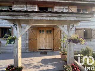  Maison � vendre 7 pi�ces 131 m�