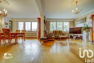  Appartement � vendre 5 pi�ces 126 m�