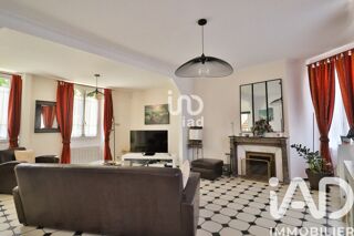  Maison � vendre 7 pi�ces 180 m�