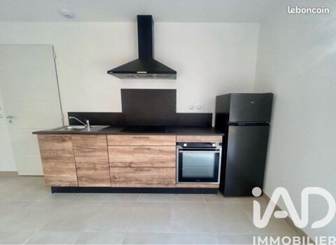  Maison � louer 3 pi�ces 59 m�