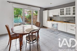  Maison � vendre 4 pi�ces 77 m�