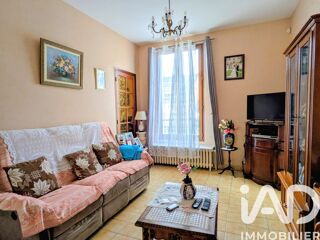  Maison  vendre 6 pices 98 m