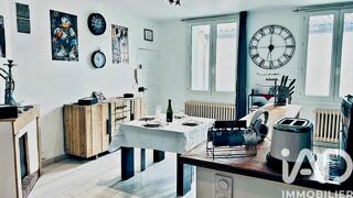  Appartement � vendre 3 pi�ces 60 m�