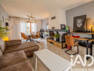  Maison � vendre 4 pi�ces 83 m�