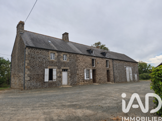  Maison � vendre 5 pi�ces 235 m�