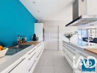  Maison � vendre 8 pi�ces 136 m�