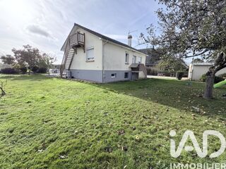  Maison  vendre 6 pices 125 m