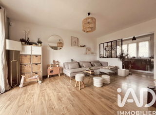  Maison � vendre 5 pi�ces 86 m�