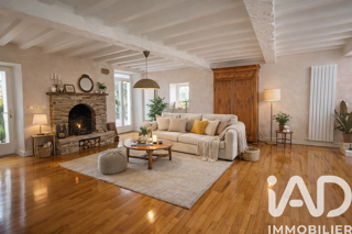  Appartement � vendre 5 pi�ces 138 m�