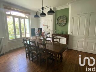  Maison � vendre 7 pi�ces 220 m�