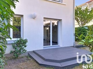  Appartement � vendre 3 pi�ces 64 m�