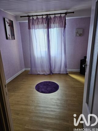  Maison � vendre 7 pi�ces 149 m�