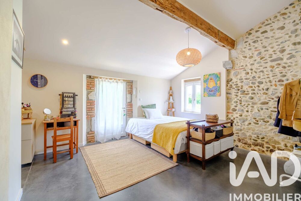 � vendre  Maison Saint-�tienne-d'Orthe (40300)