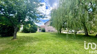  Maison � vendre 7 pi�ces 166 m�