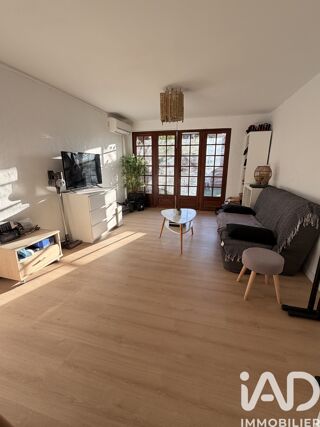  Appartement � vendre 2 pi�ces 34 m�