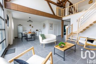  Maison 5 pices 155 m Rainneville