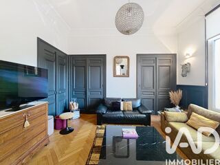  Appartement � vendre 3 pi�ces 83 m�